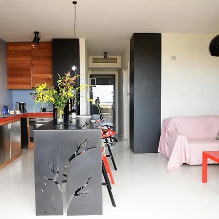 Apartment The 6th Floor Apt. Sea View - Old Town